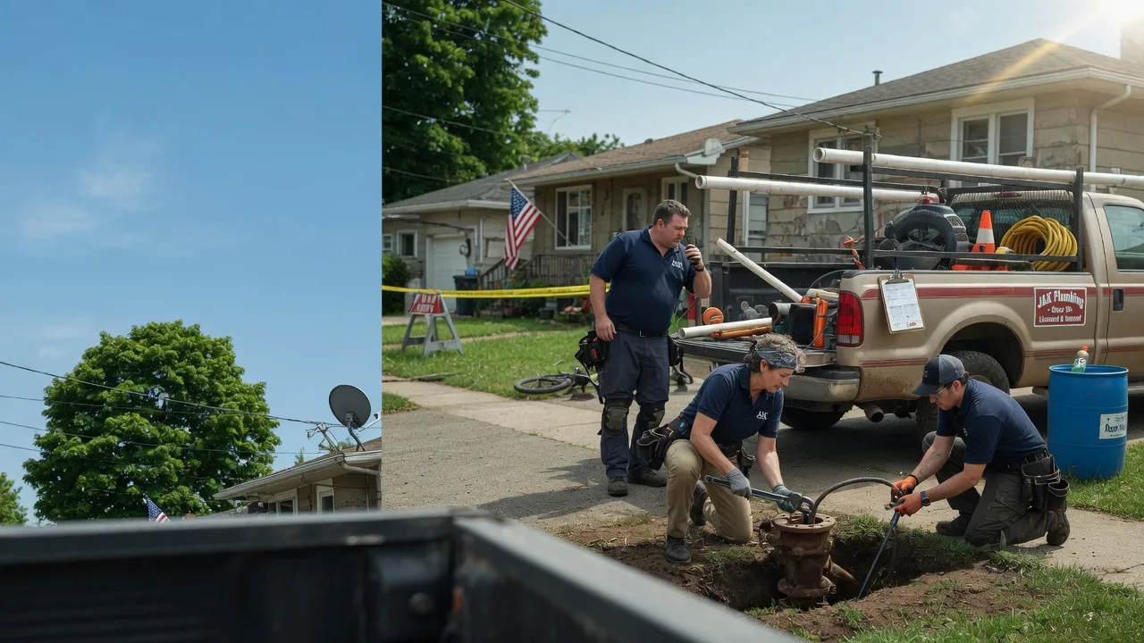 Water Heater Replacement in Murray, KY near me